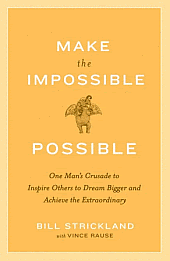 Paperback-Make the Impossible Possible